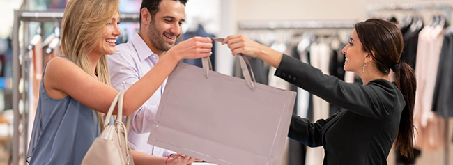 How to Use Your Retail POS to Maximize Units per Transaction and Overall Sales