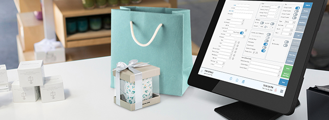 Multiply Retail Sales & Streamline Operations with the Item Details App in Exatouch<sup>®</sup> POS